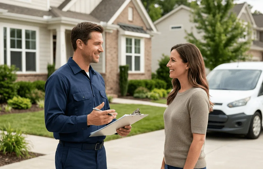 Mold Remediation Warner, OK FAQs